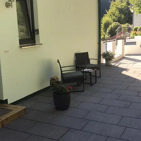 Vakantiehuis Ferienhaus Kylltal *