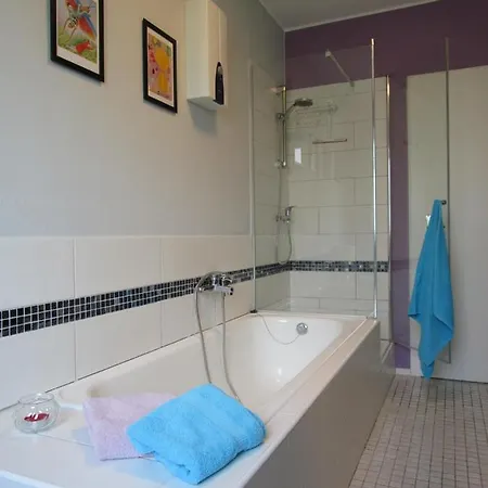 Дом отдыха Kylltal