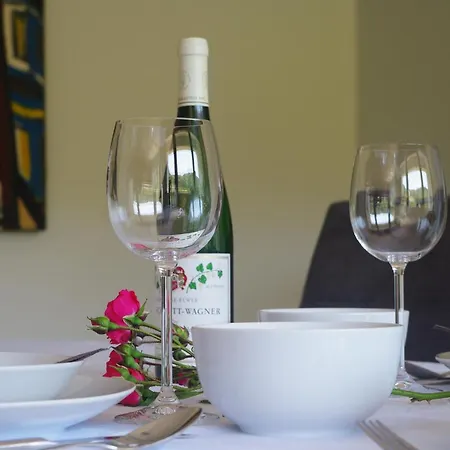 Kylltal Дом отдыха