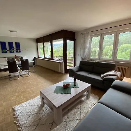 Kylltal Prázdninový dům