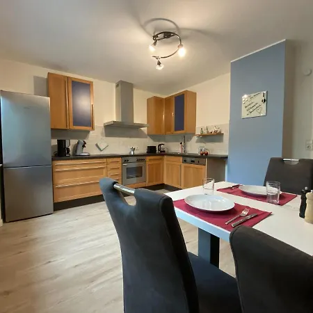 Ferienhaus Kylltal Vakantiehuis