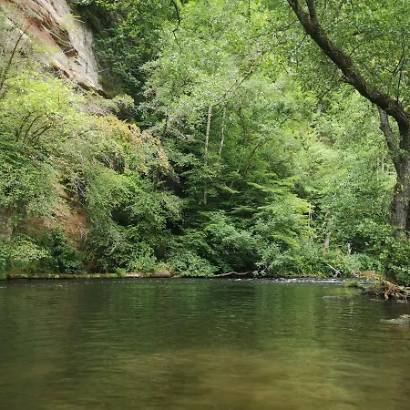 Kylltal Prázdninový dům *