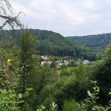 Ferienhaus Kylltal Vakantiehuis *