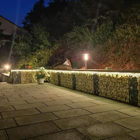 Ferienhaus Kylltal *