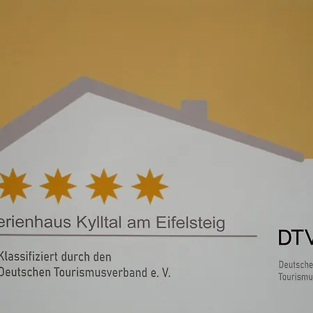 Дом отдыха Kylltal *