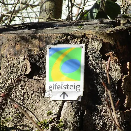 Дом отдыха Kylltal