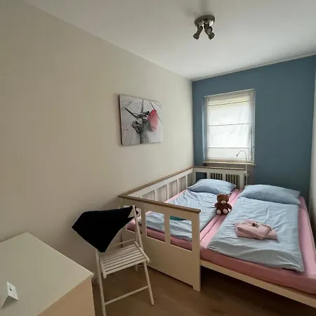 Дом отдыха Kylltal