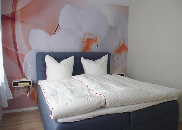 Kylltal Feriehus Zemmer